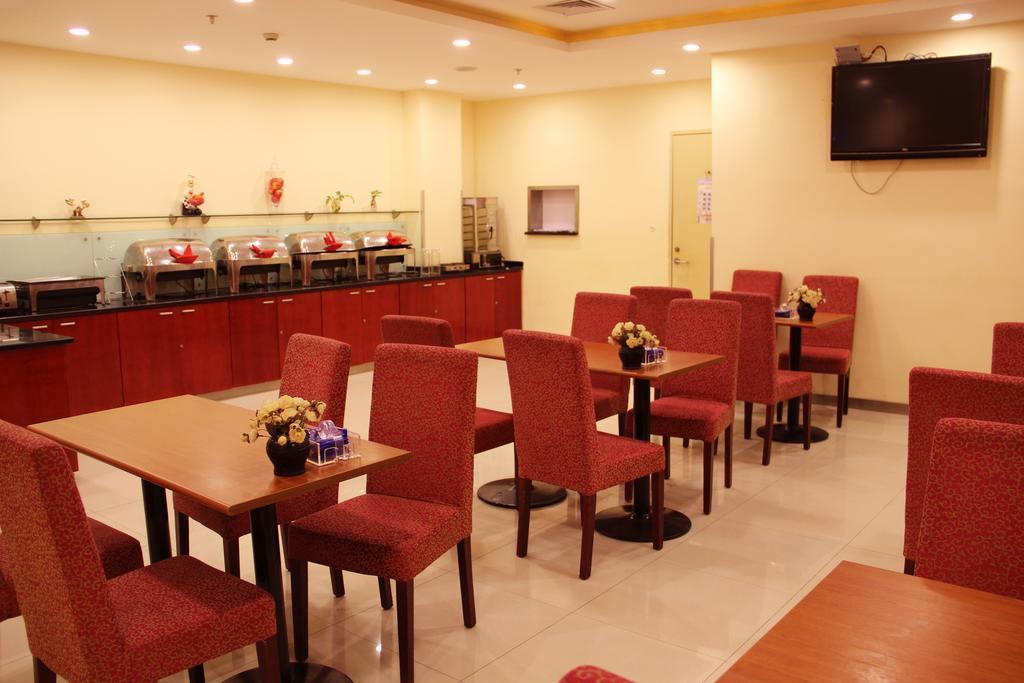 Hanting Express Wuxi Hubin Road อู๋ซี ภายนอก รูปภาพ