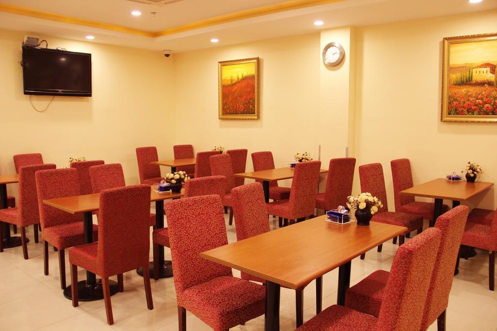 Hanting Express Wuxi Hubin Road อู๋ซี ภายนอก รูปภาพ